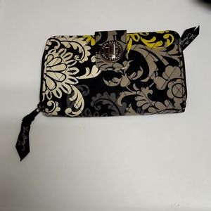 Vera Bradley wallet